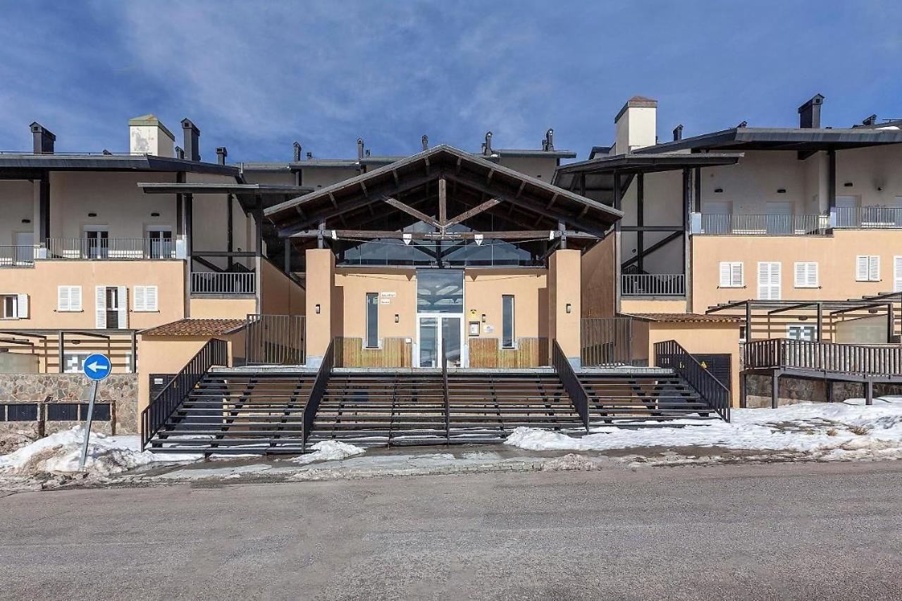 Snowgranada Hight Level Galatino Apartment Sierra Nevada Exterior foto
