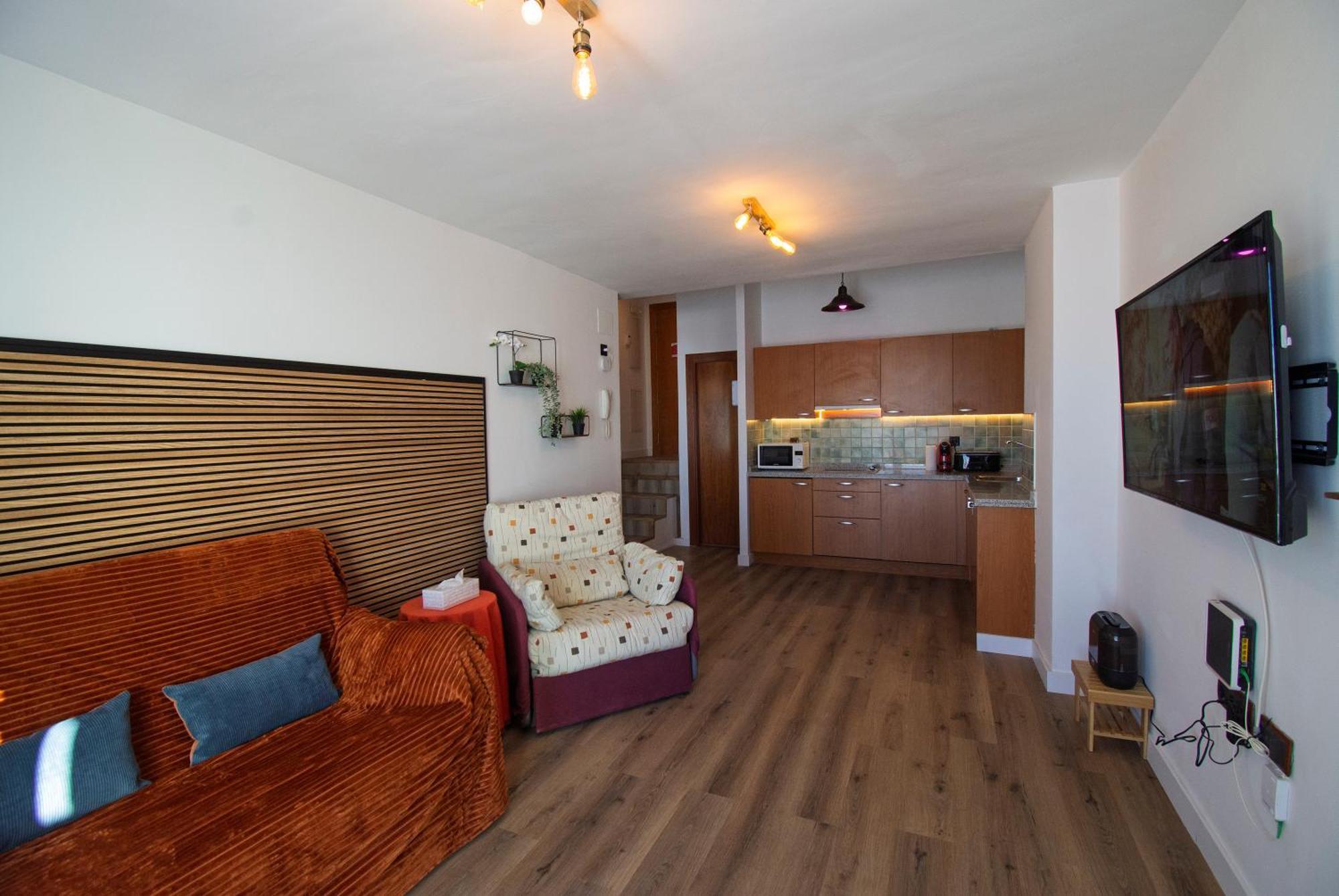 Snowgranada Hight Level Galatino Apartment Sierra Nevada Exterior foto